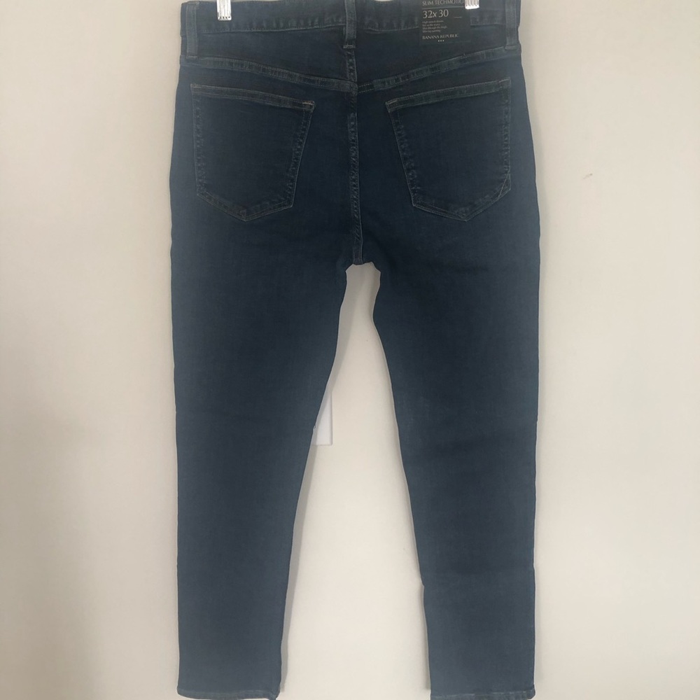 Men’s Jeans